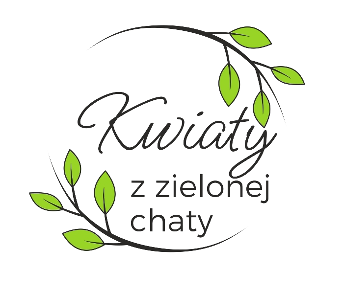 Kwiaty z Zielonej Chaty