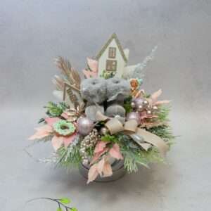 Flower box buciki nr B135